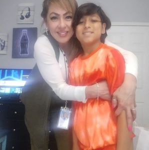 Meet your Posher, Sylvia